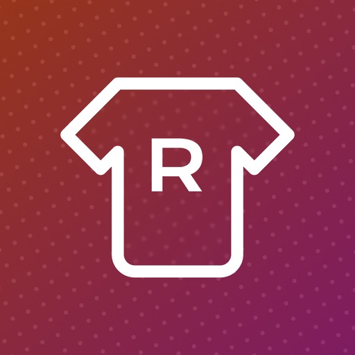 RepMyTeam app icon